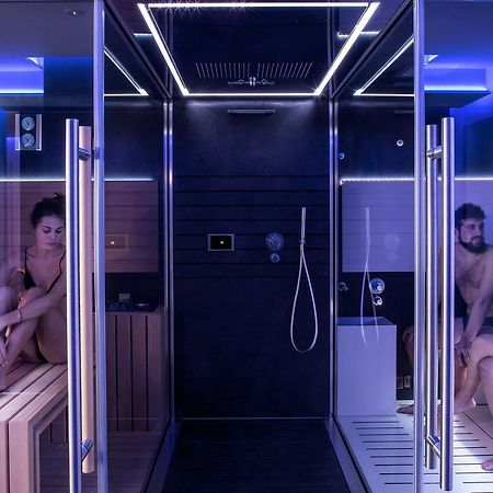 ホテル Relais Madonna Di Campagna バスティーア・ウンブラ エクステリア 写真