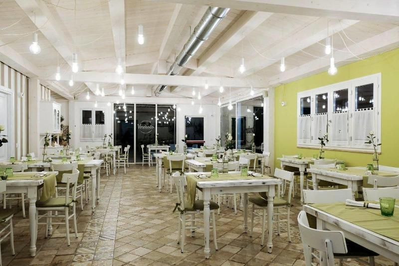 ホテル Relais Madonna Di Campagna バスティーア・ウンブラ エクステリア 写真