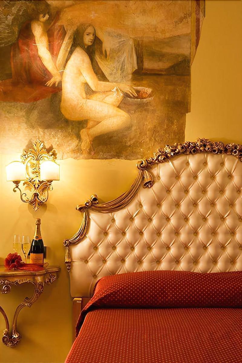 ホテル Relais Madonna Di Campagna バスティーア・ウンブラ エクステリア 写真