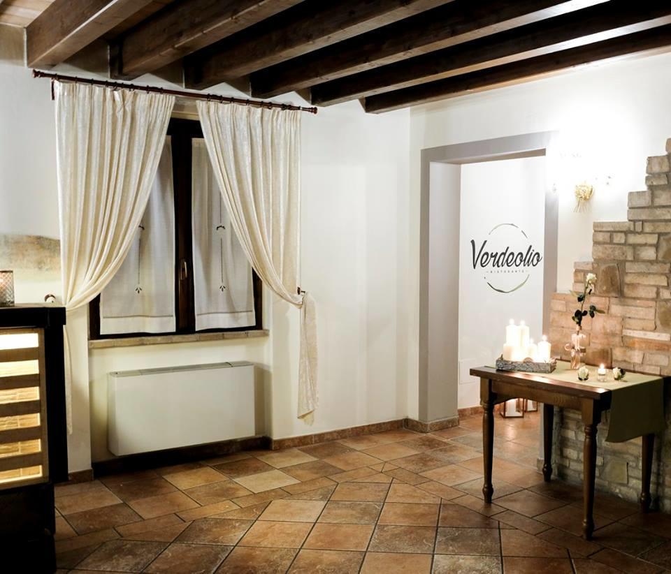 ホテル Relais Madonna Di Campagna バスティーア・ウンブラ エクステリア 写真