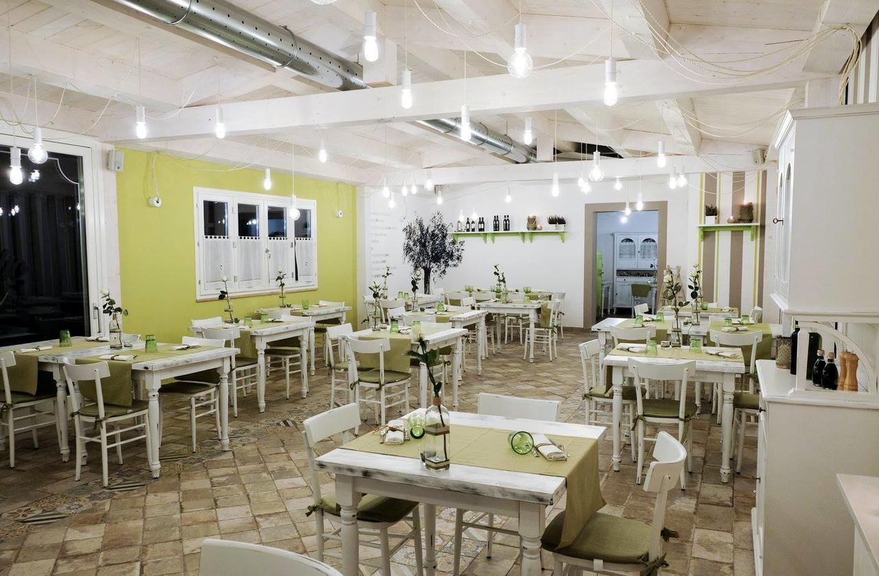 ホテル Relais Madonna Di Campagna バスティーア・ウンブラ エクステリア 写真